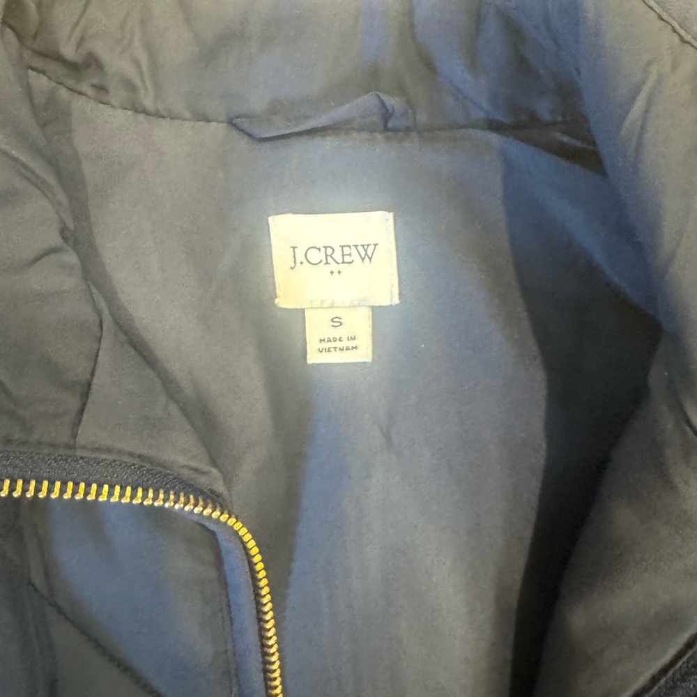 J Crew Vest
